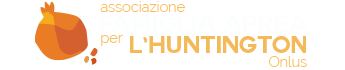 Famiglia Aprea per l’Huntington Onlus Logo